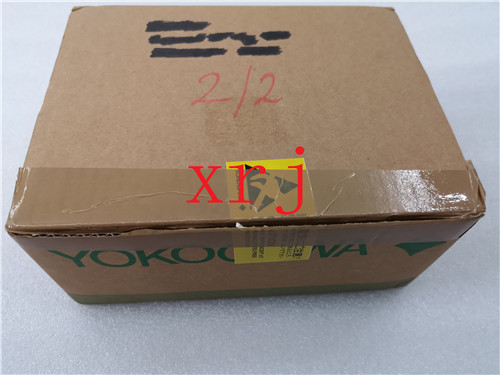 YOKOGAWA MX110-UNV-M10厂家直供欢迎询价